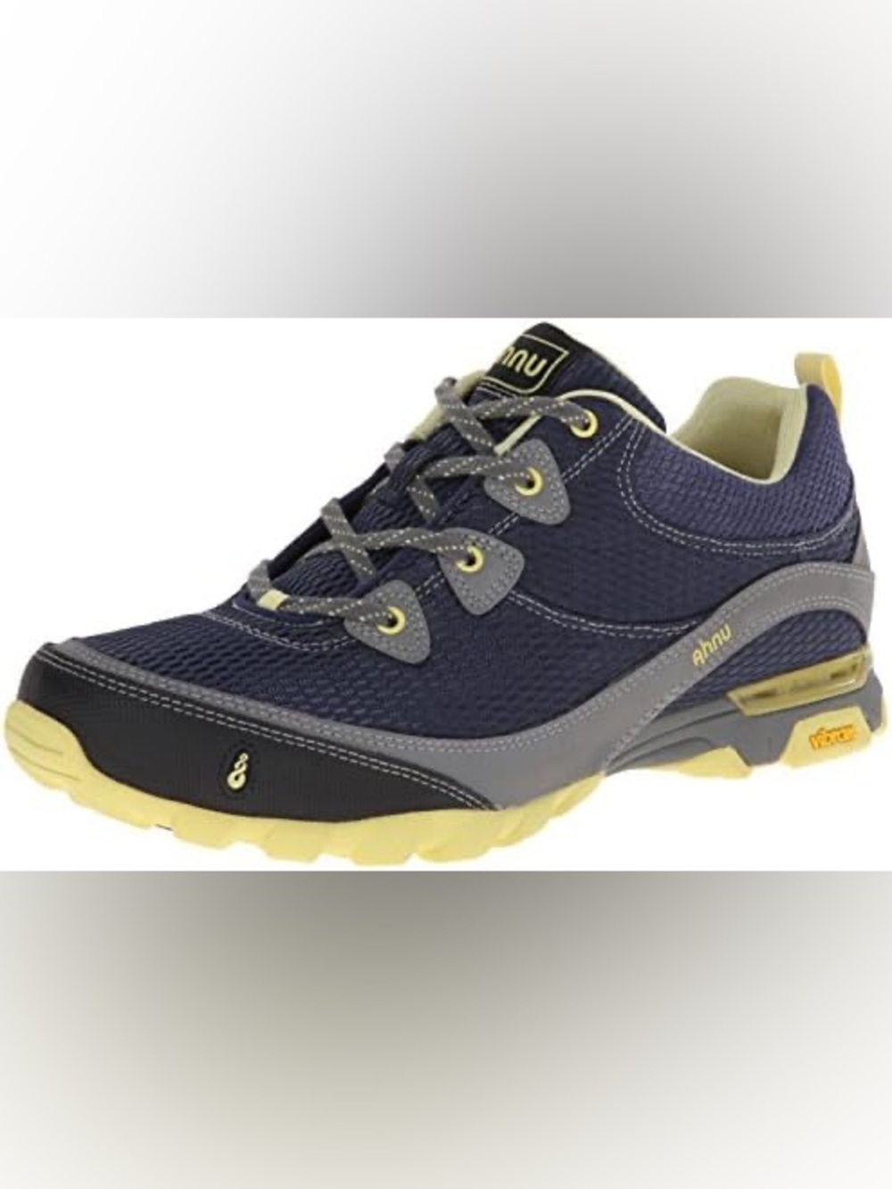 Ahnu Sugarpine Air Hiking Shoe